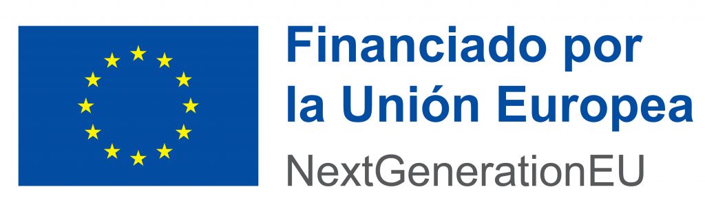 Es financiado por la union europea pos