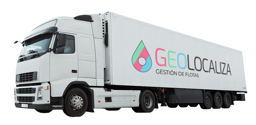 Camion blanco geolocaliza copy