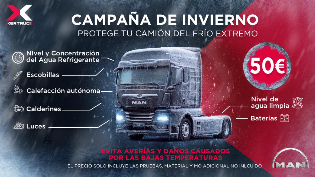 Campaña invierno 2