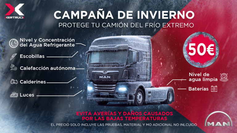 Campaña invierno 2