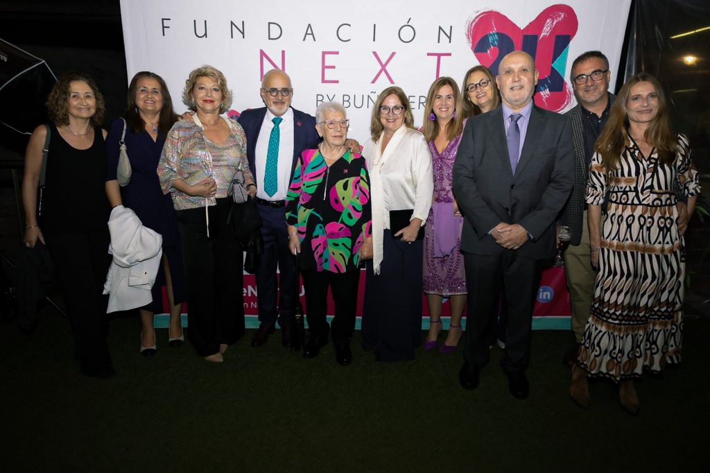 Cena de Gala Valsur Truck