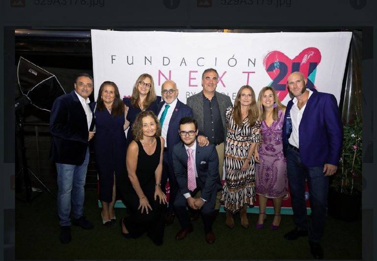 Cena de Gala Valsur Truck