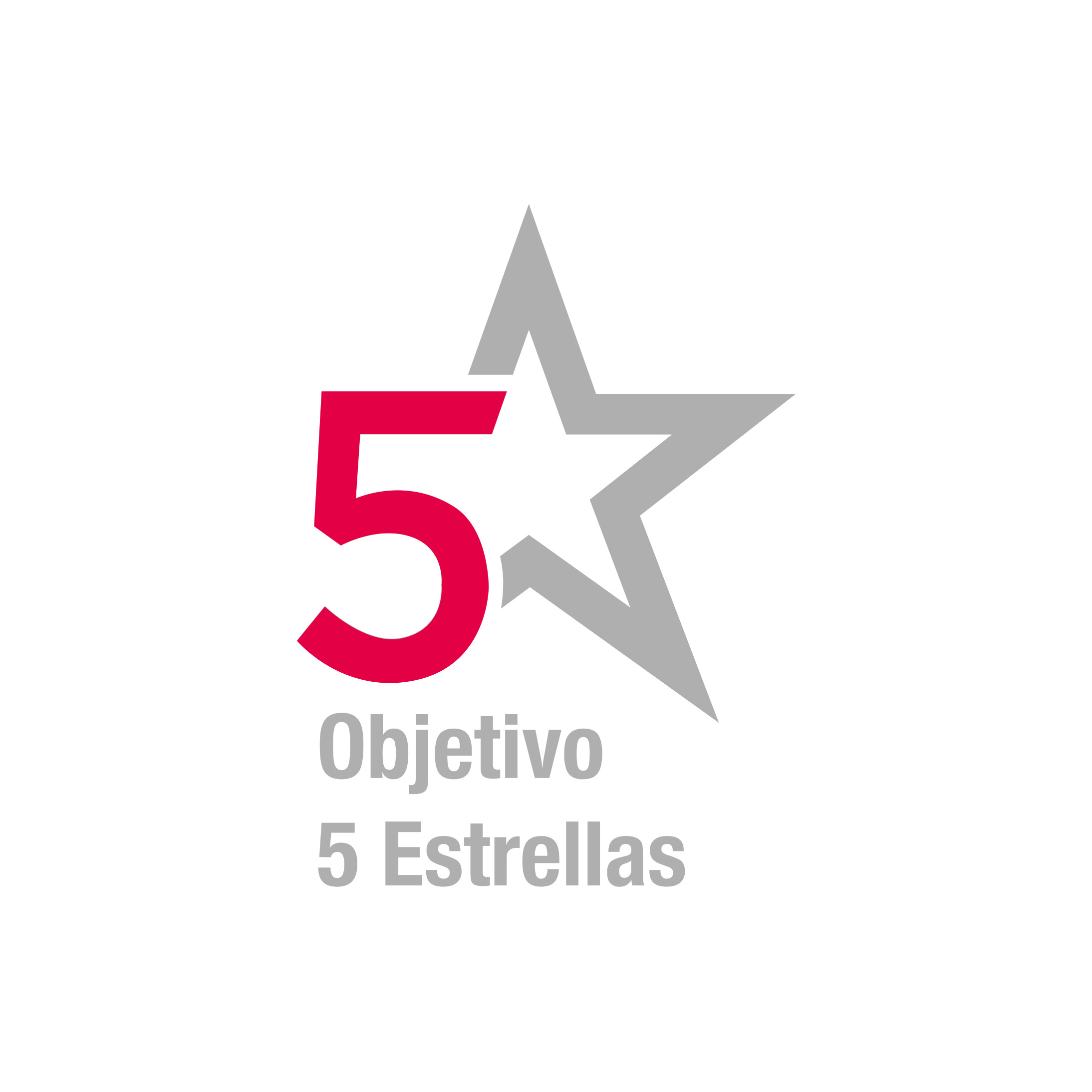 Objetivo 5 estrellas man truck and bus