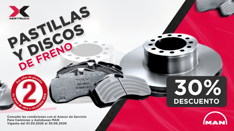 Discos y pastillas