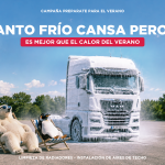 Campaña preparate para el verano